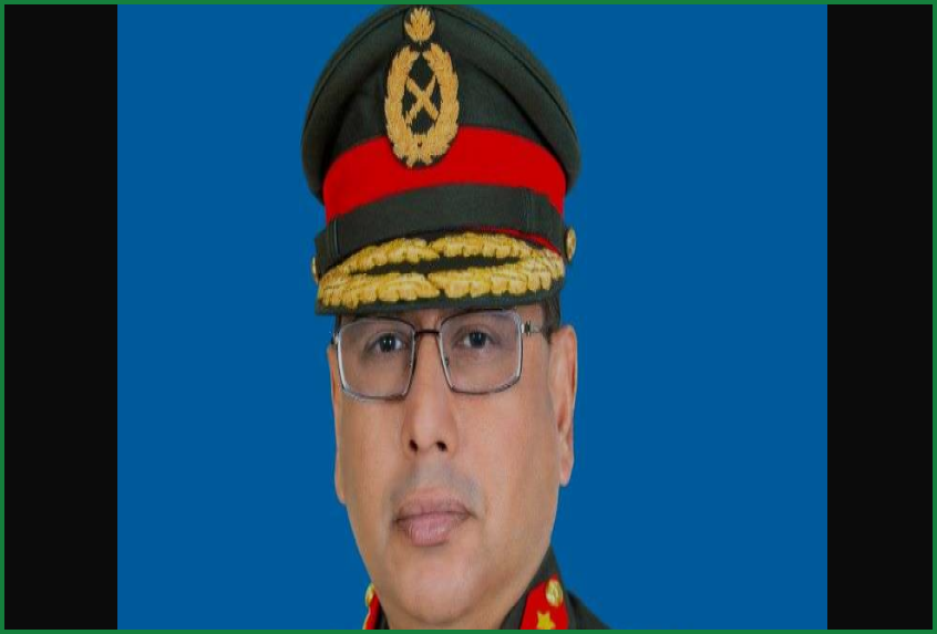 সেনাবাহিনীর অবস্থানগুলোতে এবার ১১ লাখ বৃক্ষরোপণের উদ্যোগ