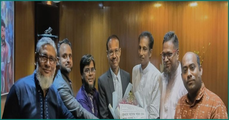 স্ক্রিপ নেটিং বাতিলসহ ৬ দফা দাবি বিনিয়োগকারী পরিষদের