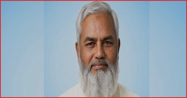 হোসেনপুর পৌরসভা নির্বাচনে জামায়াতের মেয়র প্রার্থী অধ্যাপক নূরুল হক