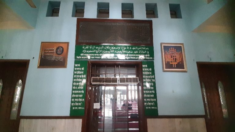 ১৭ জুলাই ২০২৬: ঢাকা ও পার্শ্ববর্তী এলাকার নামাজের সময়সূচি