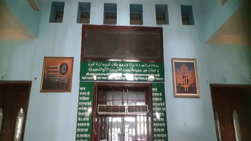 ১৭ জুলাই ২০২৬: ঢাকা ও পার্শ্ববর্তী এলাকার নামাজের সময়সূচি