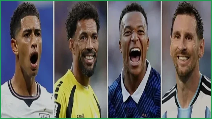 ২০২৬ বিশ্বকাপ: সেরা খেলোয়াড়, গোল ও সমর্থকদের এক ঝলক