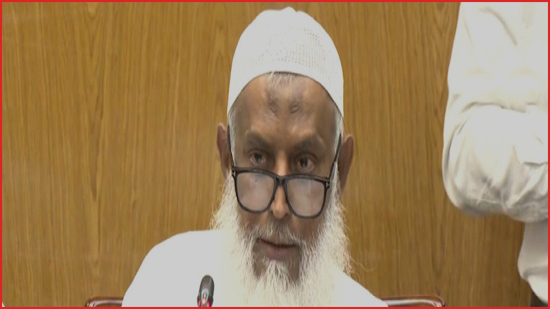 ২০২৭ সালের হজ প্যাকেজ ঘোষণা: খরচ ও বিস্তারিত তথ্য