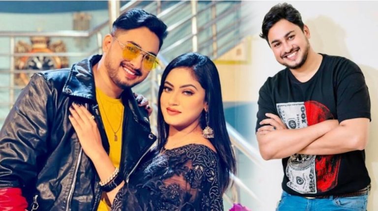 ২৪ জুলাই মুক্তি পাচ্ছে জয় চৌধুরী ও মৌ খানের স্নেহের বন্ধন
