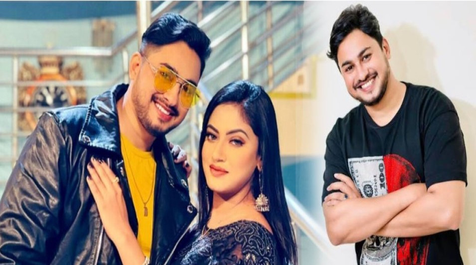 ২৪ জুলাই মুক্তি পাচ্ছে জয় চৌধুরী ও মৌ খানের স্নেহের বন্ধন