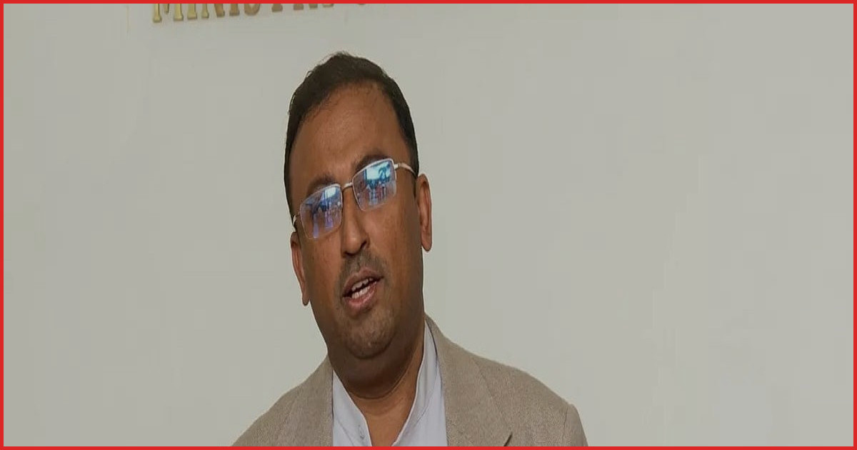 ইরানকে আঘাত নয়, হুতিদের হুমকি মোকাবিলায় সৌদি জোটে বাংলাদেশ: হুমায়ুন কবির