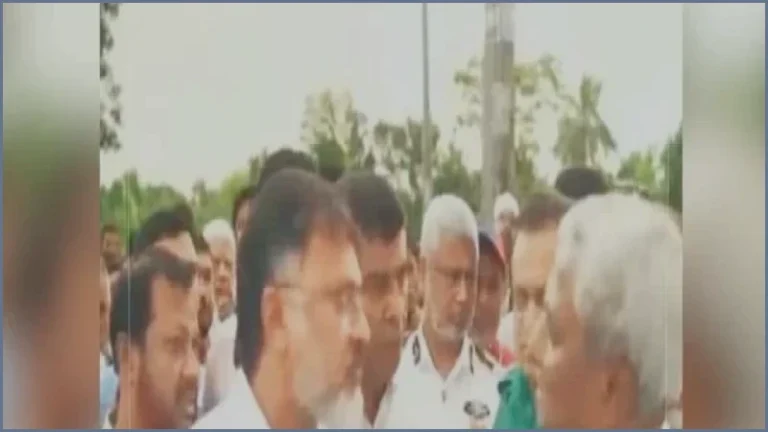 উত্তরখানে পরিচ্ছন্নতাকর্মীদের ওপর হামলা: অবসরপ্রাপ্ত কর্নেল জাকিরসহ ২২ জনের জামিন