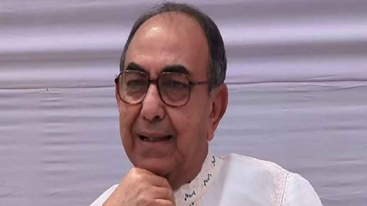 ঢামেক হাসপাতালের ব্যবস্থাপনা কমিটির সভাপতি হলেন মির্জা আব্বাস