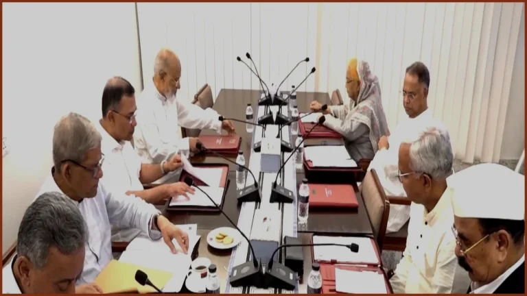 প্রেসিডেন্ট নির্বাচনে প্রার্থী মনোনয়নের ক্ষমতা তারেক রহমানের হাতে