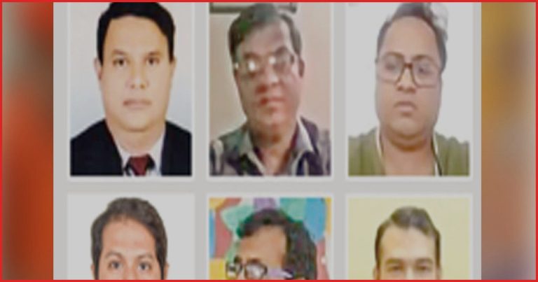 বরিশাল বিশ্ববিদ্যালয়ে জুলাই বিপ্লববিরোধী শিক্ষকদের দাপট এখনো বহাল