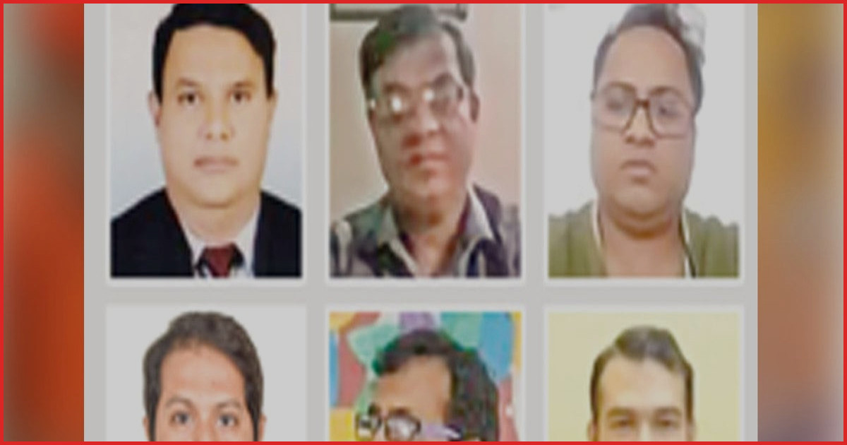 বরিশাল বিশ্ববিদ্যালয়ে জুলাই বিপ্লববিরোধী শিক্ষকদের দাপট এখনো বহাল