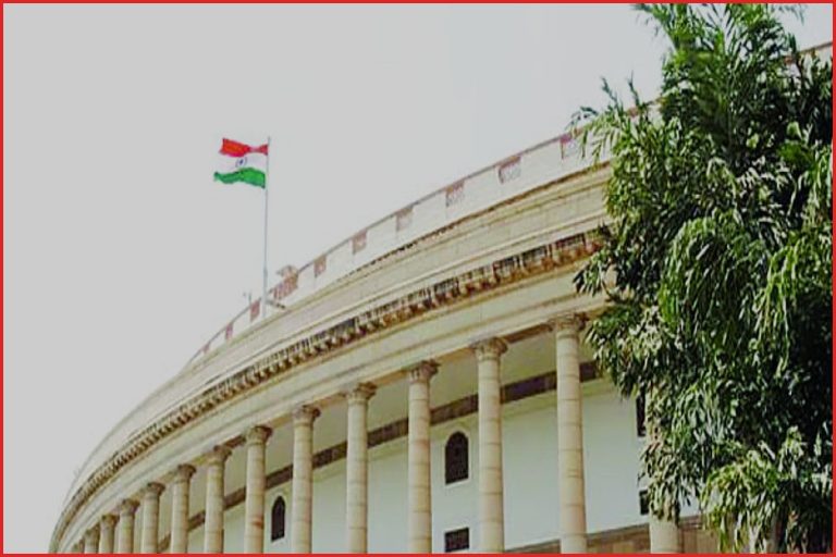 বাংলাদেশের সঙ্গে নতুন সম্পর্কের সুপারিশ ভারতের সংসদীয় কমিটির