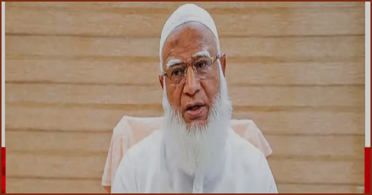 বিএনপি এখন ফ্যাসিস্ট সরকারের ফটোকপি: ডা. শফিকুর রহমান