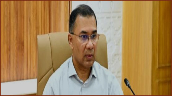 হাজারো প্রাণের আত্মত্যাগ বৃথা যায়নি: প্রধানমন্ত্রী তারেক রহমান