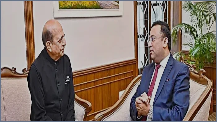 হাসিনার প্রকাশ্যে আসার খবরে ভারতের কাছে ঢাকার আনুষ্ঠানিক আপত্তি